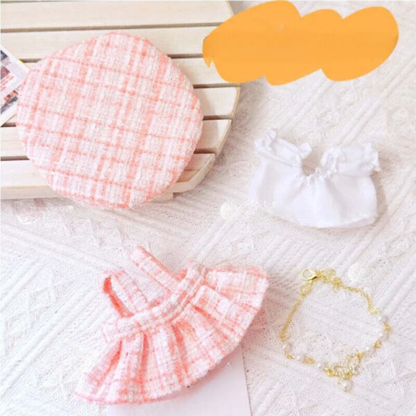 Labubu Paris Outfit - Image 6