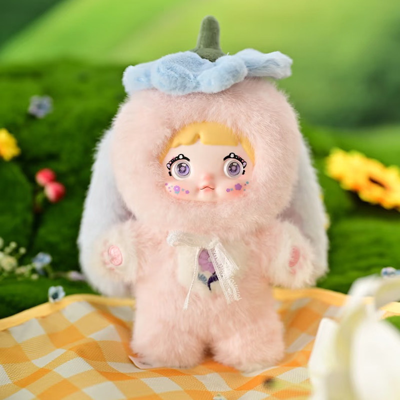 Nommi Garden Bunny V2 Vinyl Plush Blind Box - Image 7