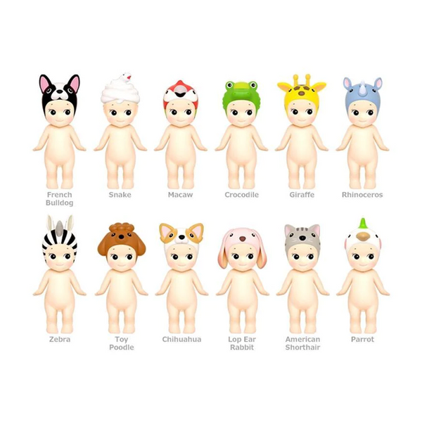 Sonny Angel Animal Series V3 Blind Box - Image 4