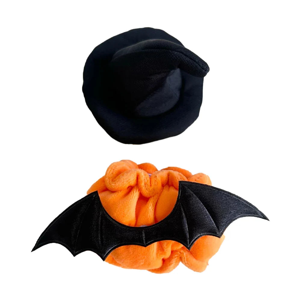 Labubu Halloween Pumpkin Outfit - Image 12