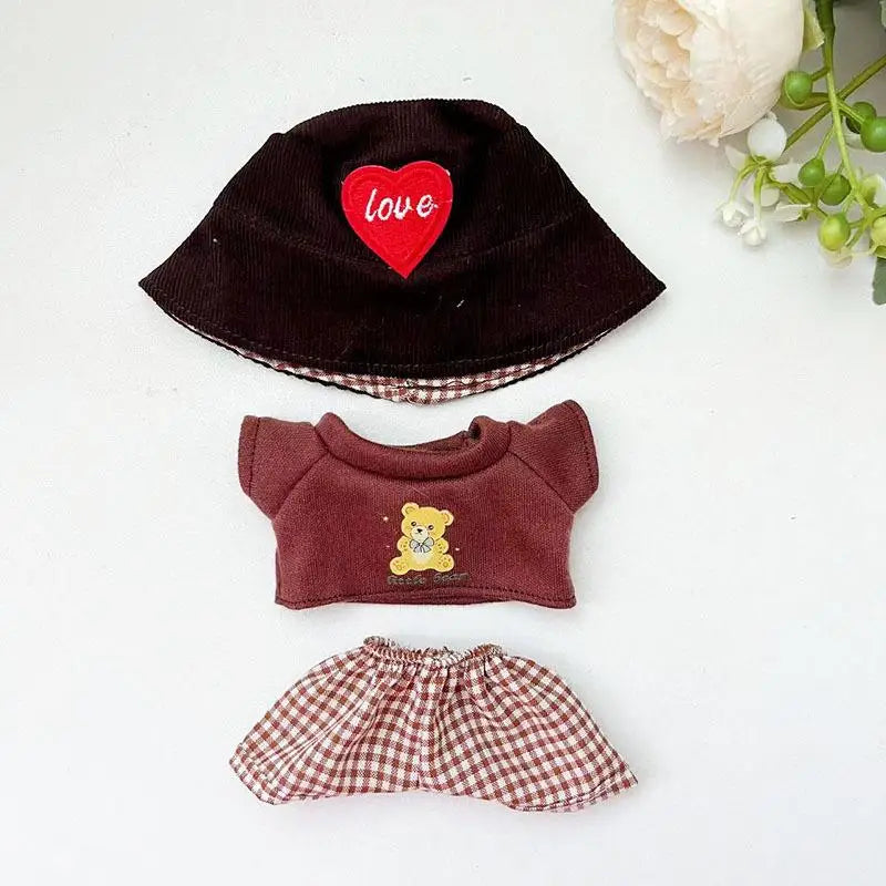 Labubu Jumpsuit Outfit - Image 7