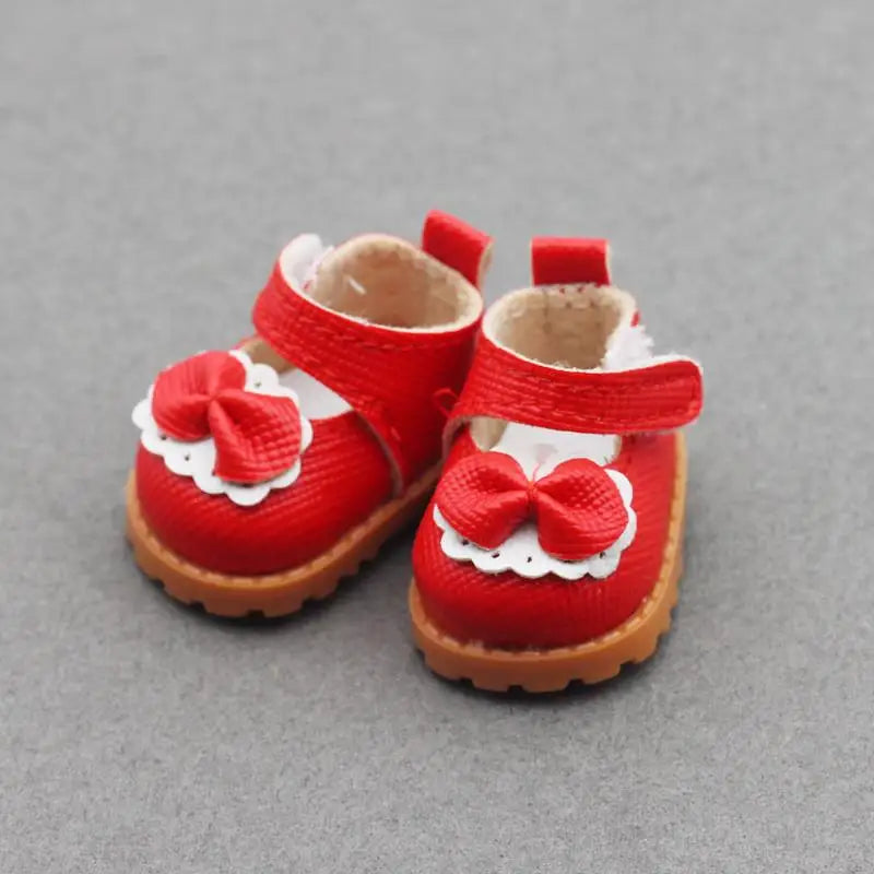 Labubu Bow Shoes - Image 12
