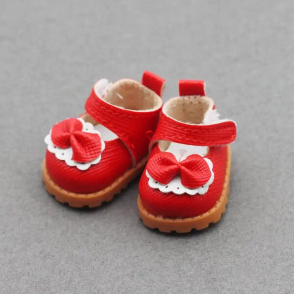 Labubu Bow Shoes - Image 17