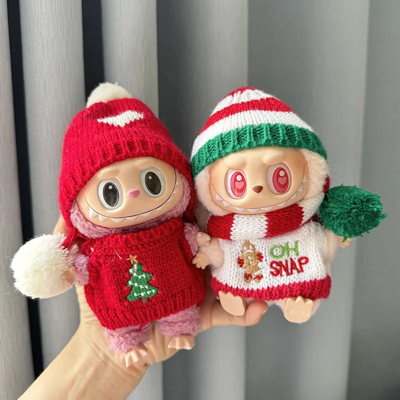 Labubu Beanie - Image 3