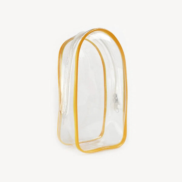 Labubu Transparent Protector Case - Image 9