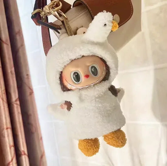 Labubu Duck Outfit - Image 2