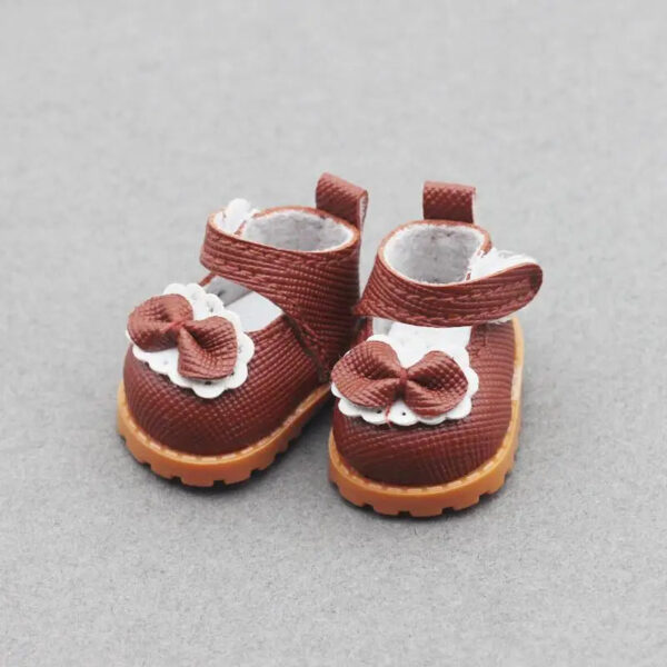 Labubu Bow Shoes - Image 8