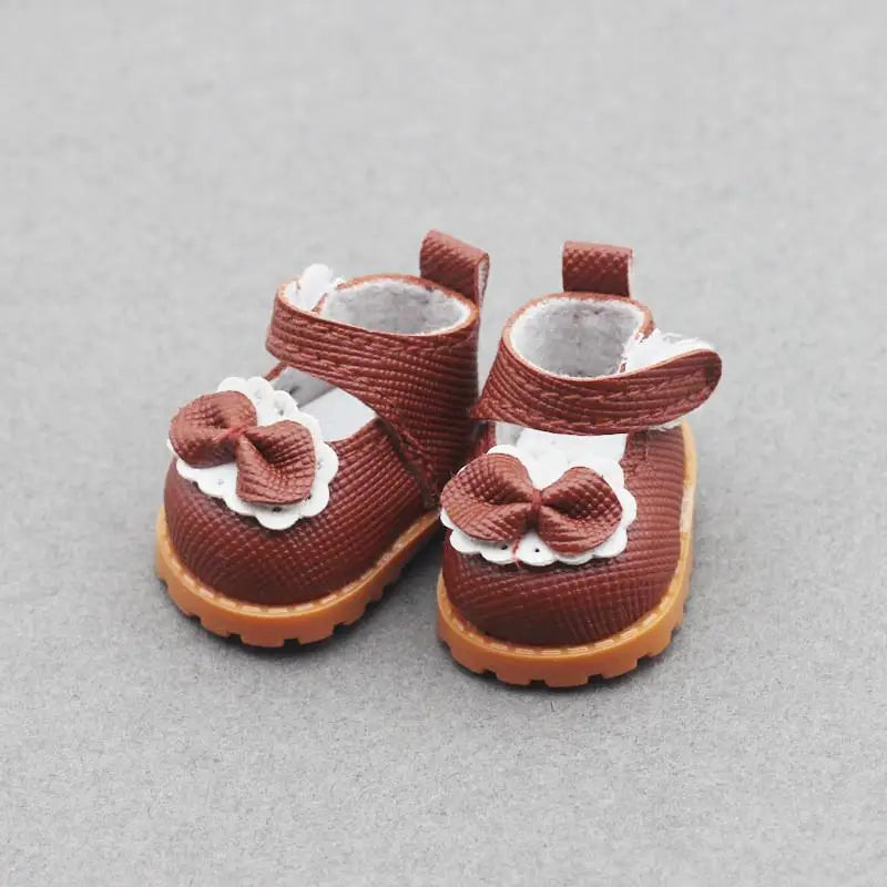 Labubu Bow Shoes - Image 8