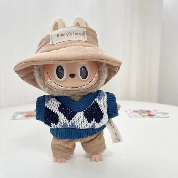 Labubu Date Outfit - Image 2
