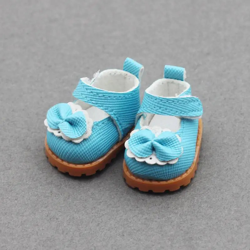 Labubu Bow Shoes - Image 16