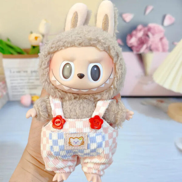 Labubu Onesie Outfit - Image 3