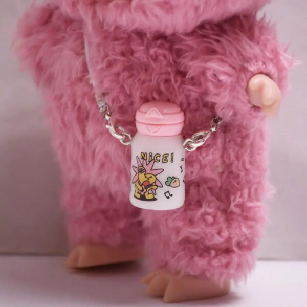Labubu Water Bottle - Image 2