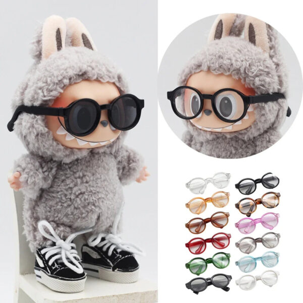 Labubu Eyeglasses