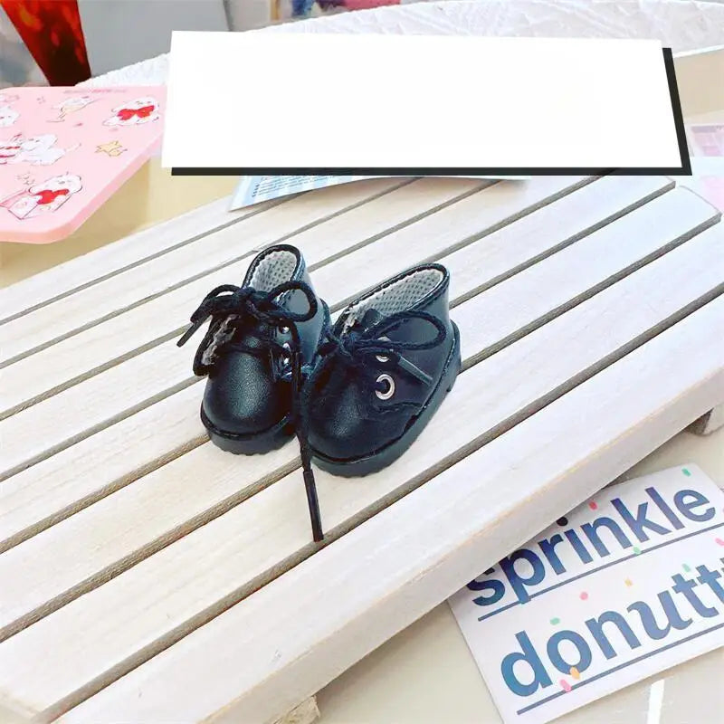 Labubu Sneakers - Image 8
