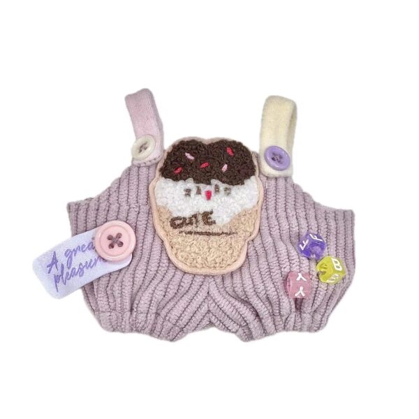 Labubu Ice Cream Outfit - Image 2