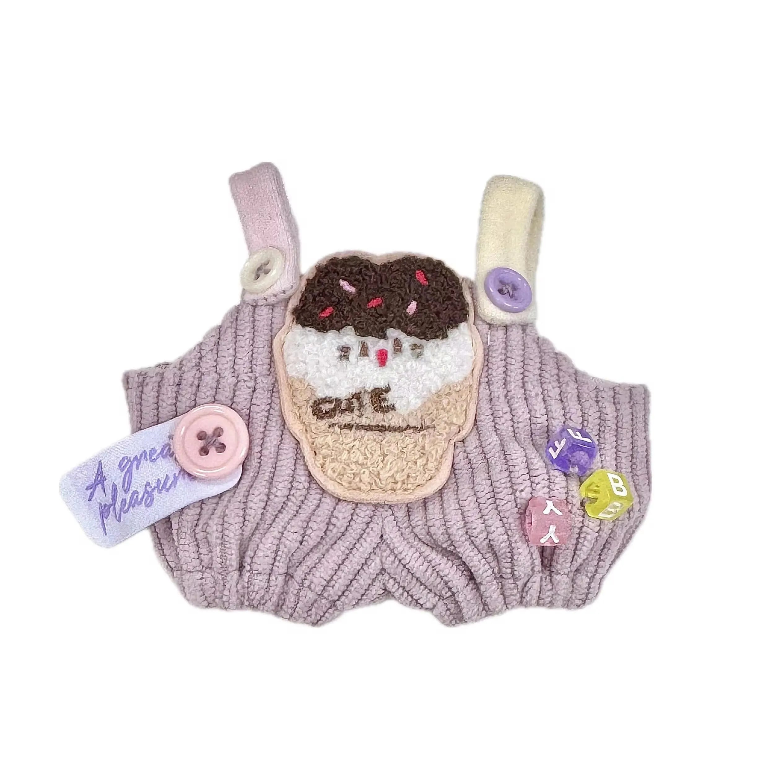 Labubu Ice Cream Outfit - Image 2