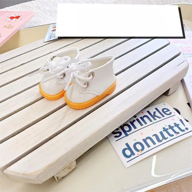 Labubu Sneakers - Image 12