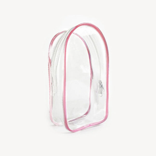 Labubu Transparent Protector Case - Image 8