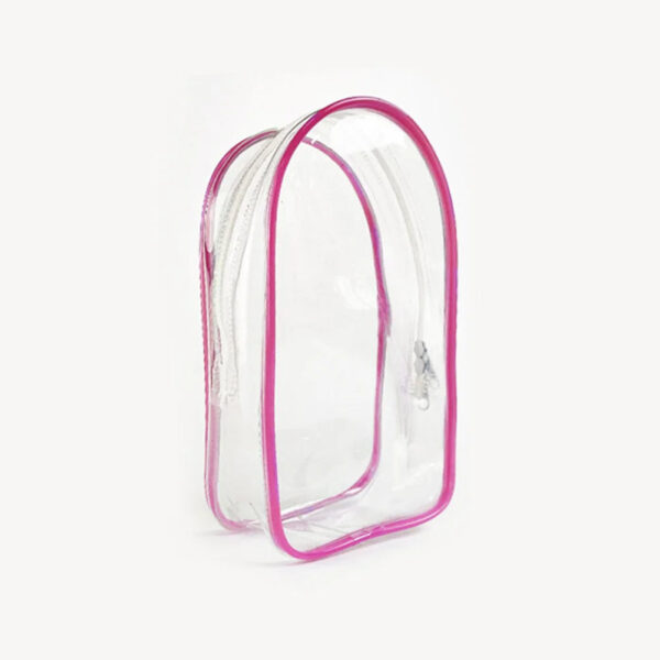 Labubu Transparent Protector Case - Image 6