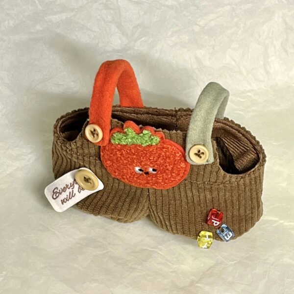 Labubu Tomatoe Outfit - Image 2