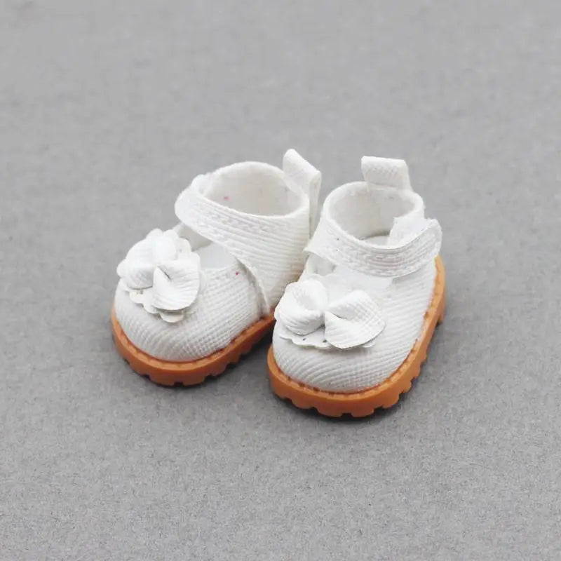 Labubu Bow Shoes - Image 6