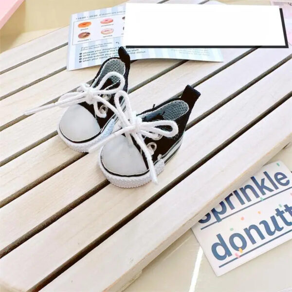 Labubu Sneakers - Image 9