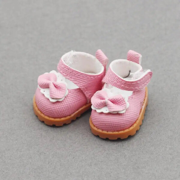 Labubu Bow Shoes - Image 20