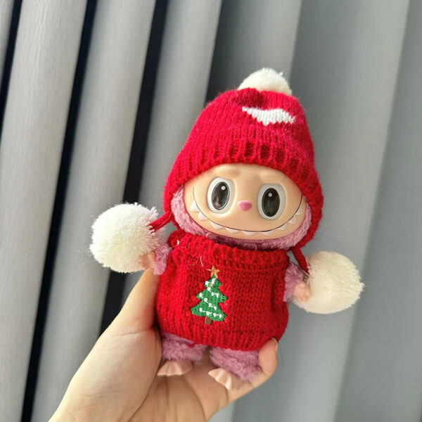 Labubu Beanie - Image 2