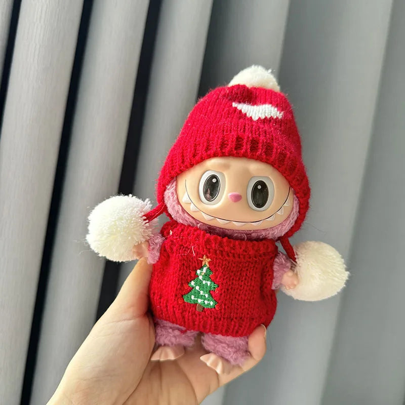 Labubu Beanie - Image 2