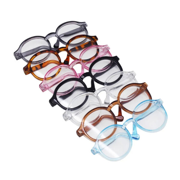 Labubu Eyeglasses - Image 2