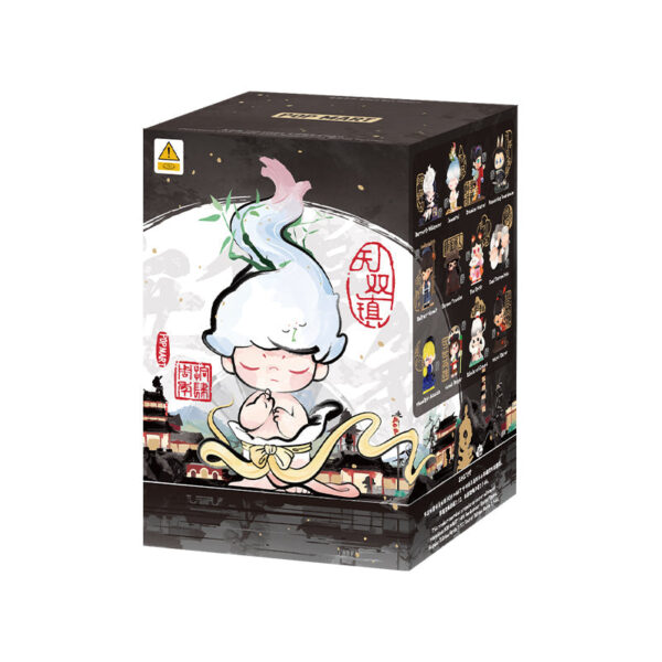 Matchless POP 14th Anniversary Series PVC Figures - Image 12