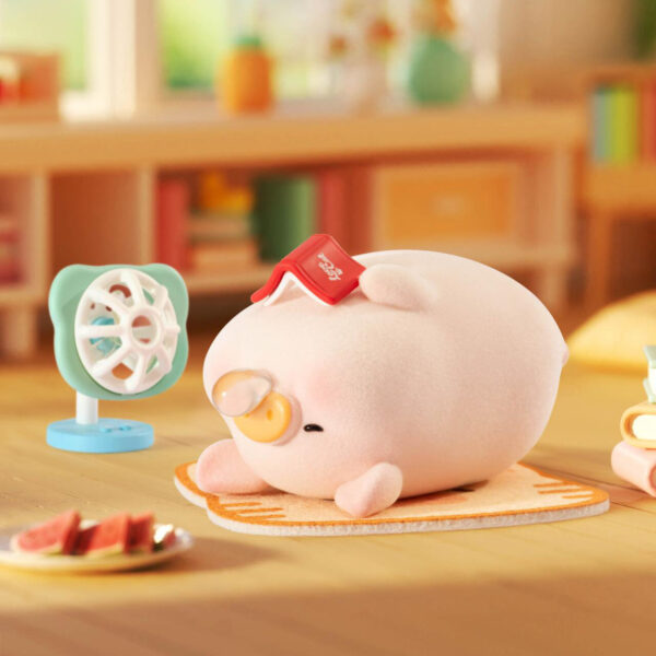LULU THE PIGGY - Stay With You Series Blind Box - Image 4