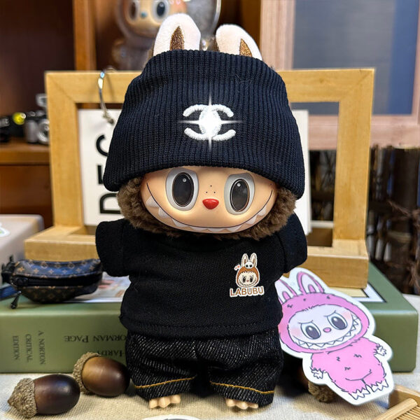 LABUBU Doll Clothing Series 7 - Image 5