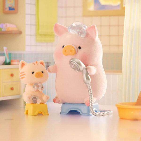 LULU THE PIGGY - Stay With You Series Blind Box - Image 8