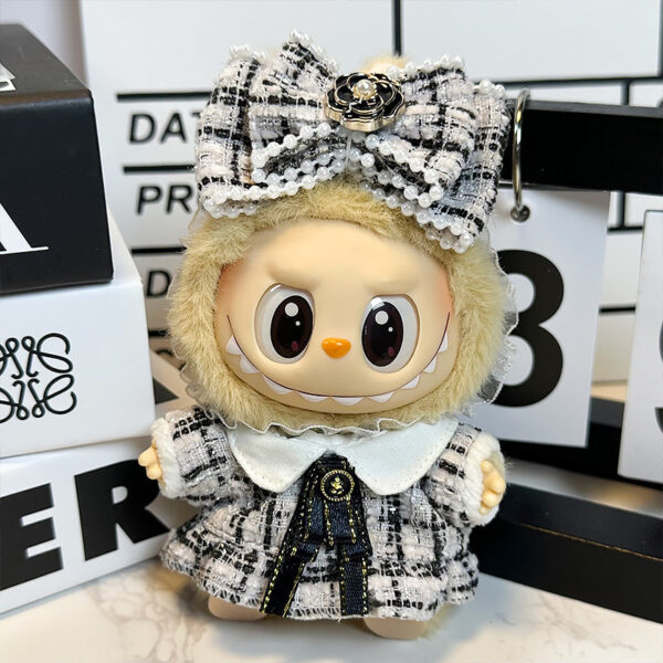 LABUBU Doll Clothing Series 8 - Image 5
