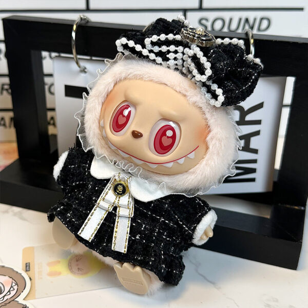 LABUBU Doll Clothing Series 8 - Image 6