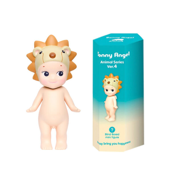 Sonny Angel Animal Series V4 Blind Box - Image 2