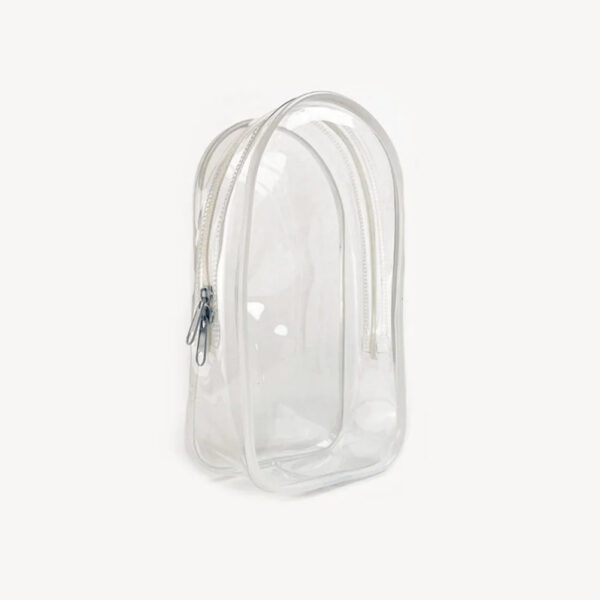 Labubu Transparent Protector Case - Image 11