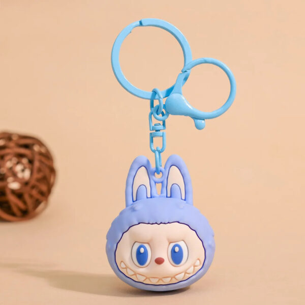 Labubu Naughty Keychain - Image 6