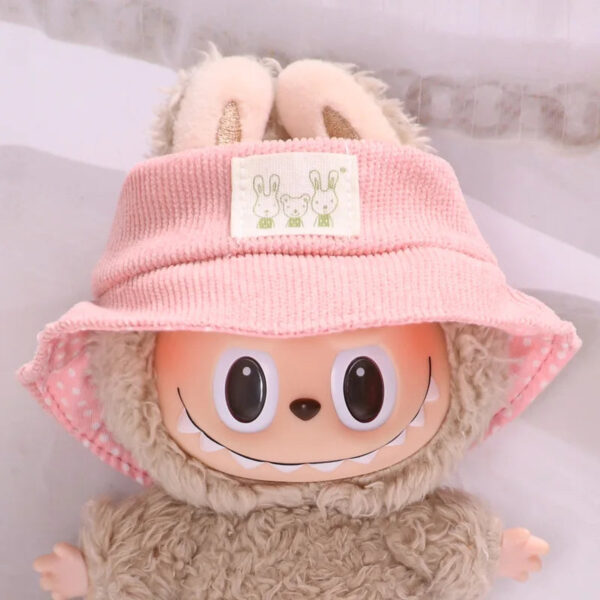 Labubu Hat - Image 2