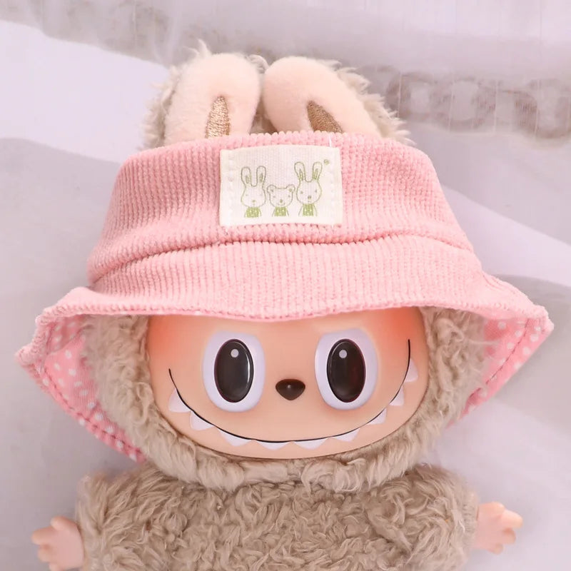 Labubu Hat - Image 2