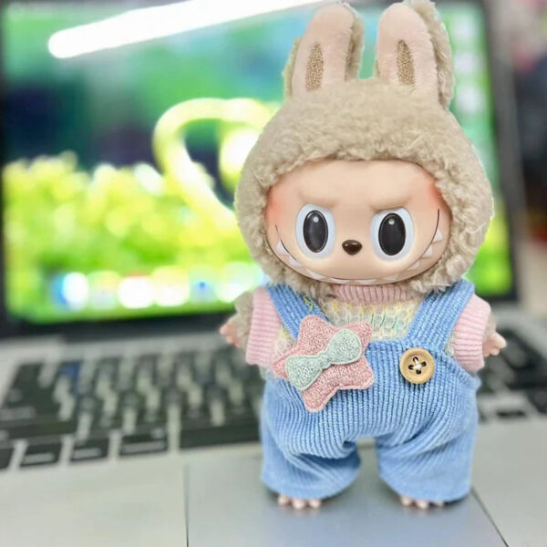 Labubu Date Outfit - Image 6