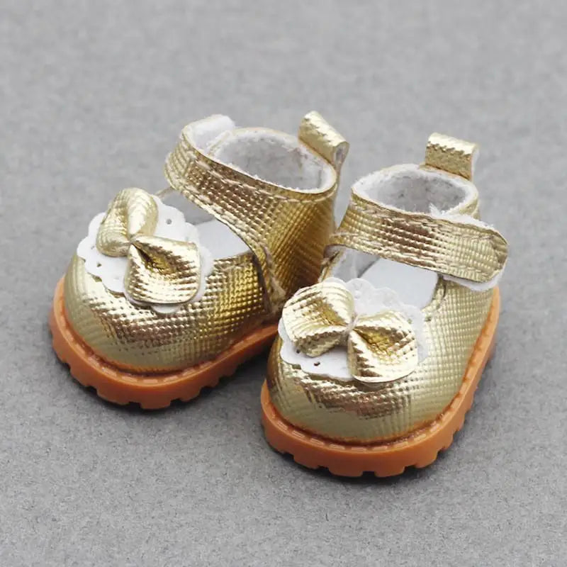 Labubu Bow Shoes - Image 9