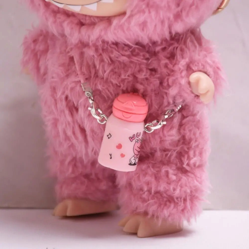 Labubu Water Bottle - Image 4