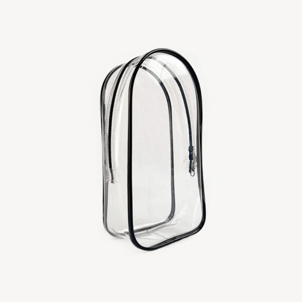 Labubu Transparent Protector Case - Image 7