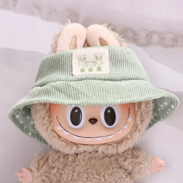 Labubu Hat - Image 3