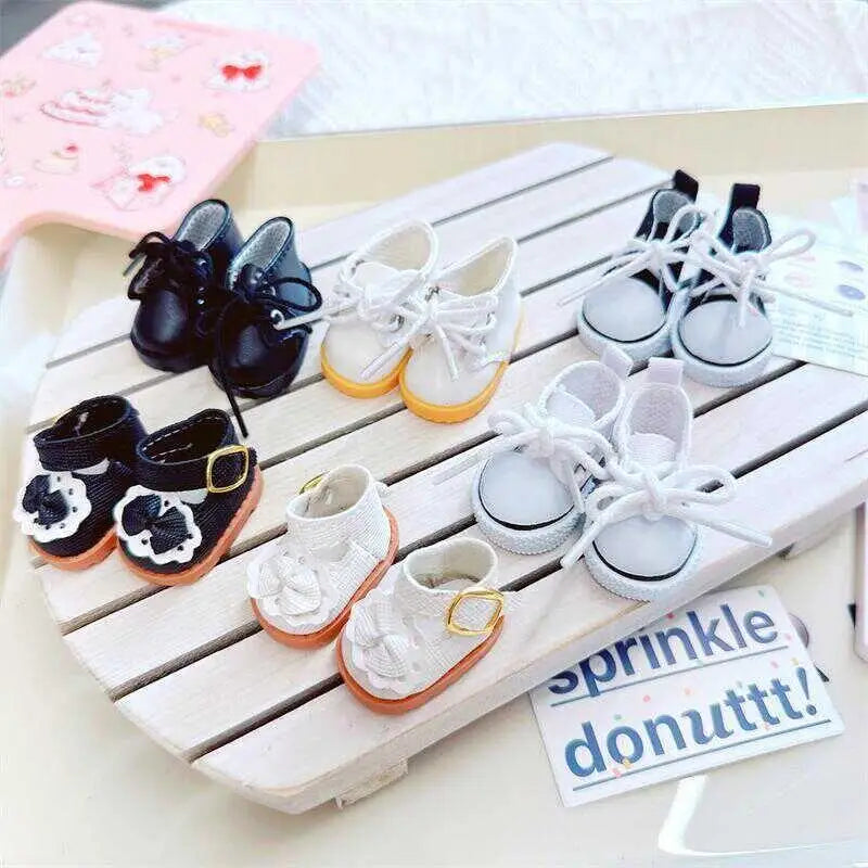Labubu Sneakers - Image 2