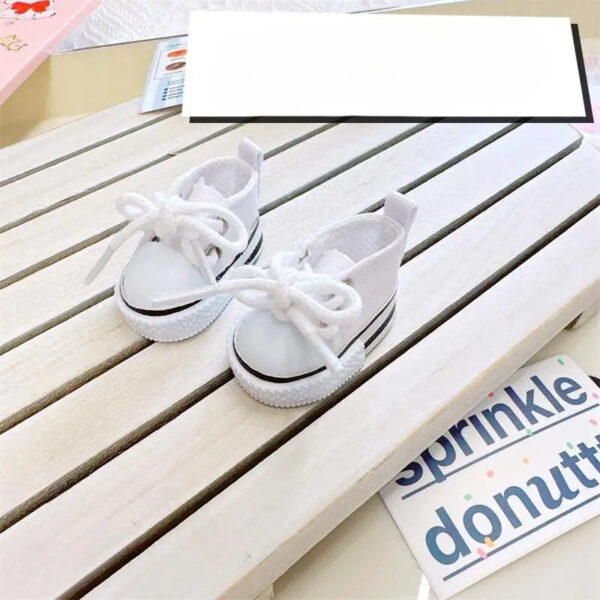 Labubu Sneakers - Image 10
