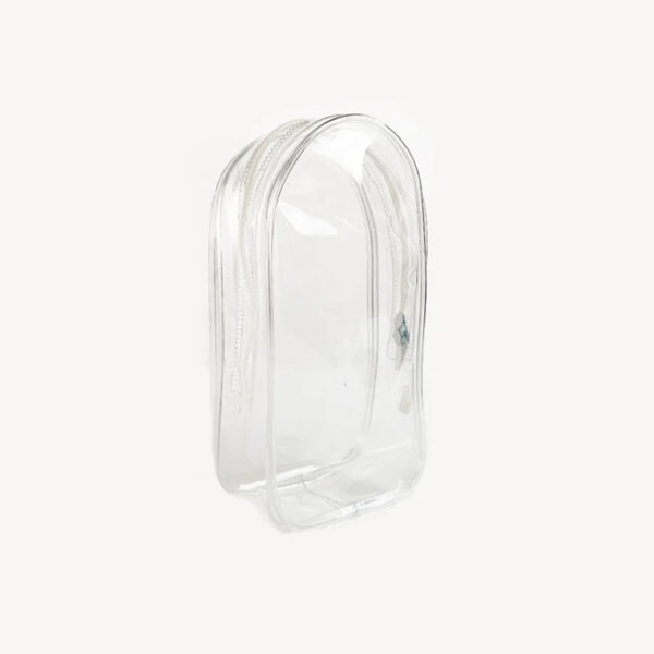 Labubu Transparent Protector Case - Image 12
