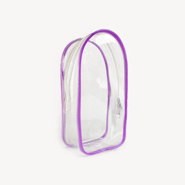 Labubu Transparent Protector Case - Image 10